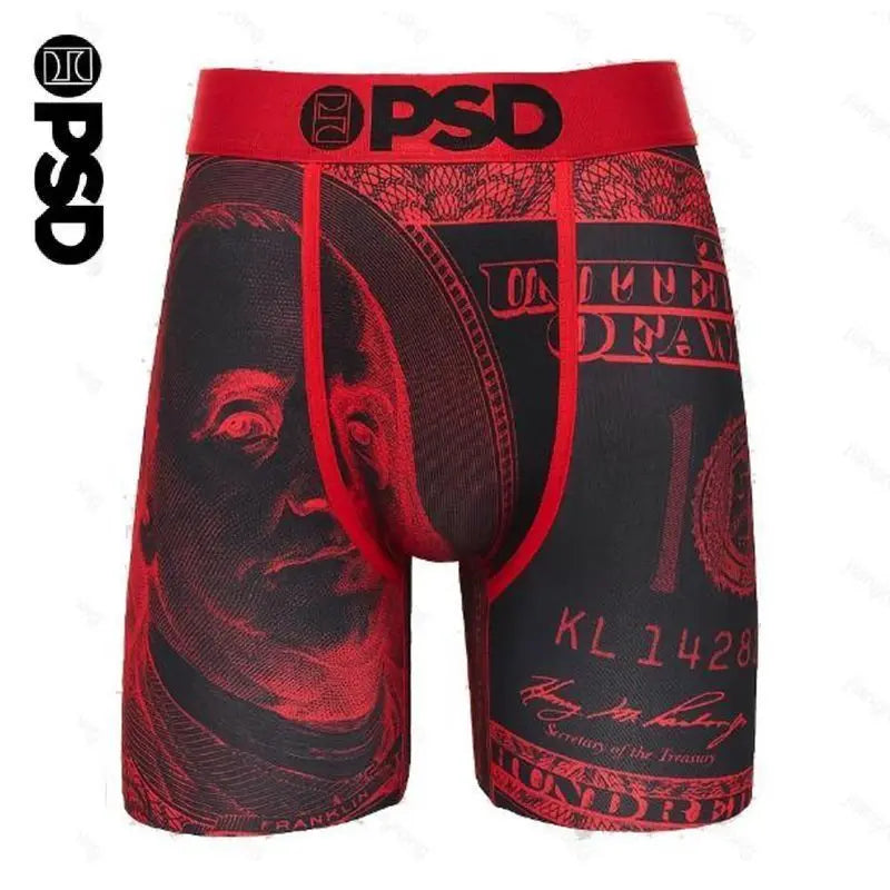 1Pcs Men Underwear