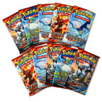 Primitive Clash Booster Box Pok é mon Card 36 Pack Box