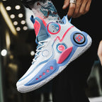 Men's Basketball Shoes