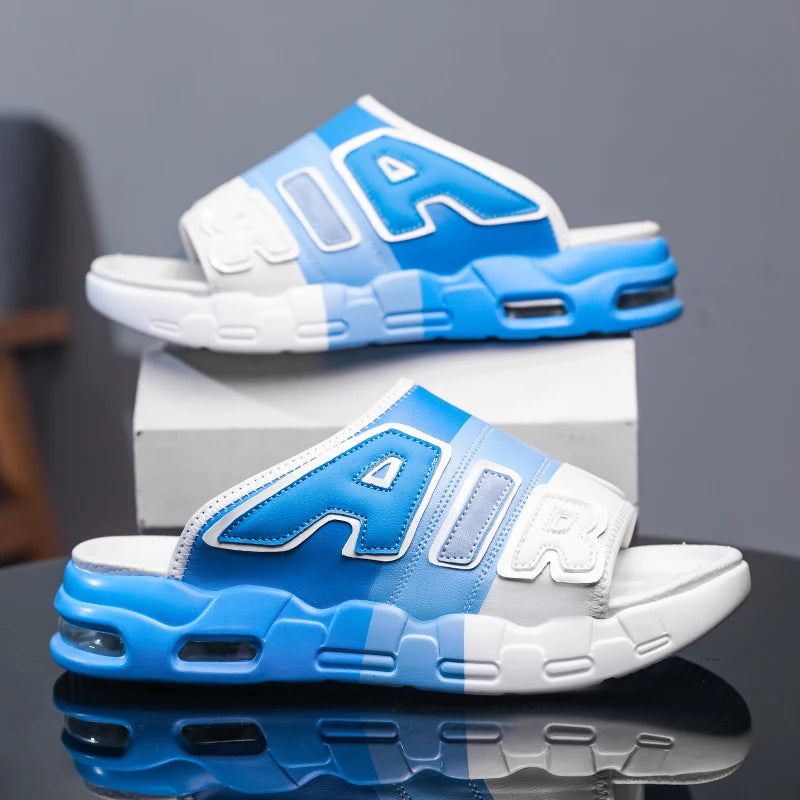 Designer Air slides