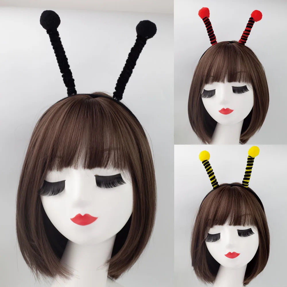 Halloween Headbands