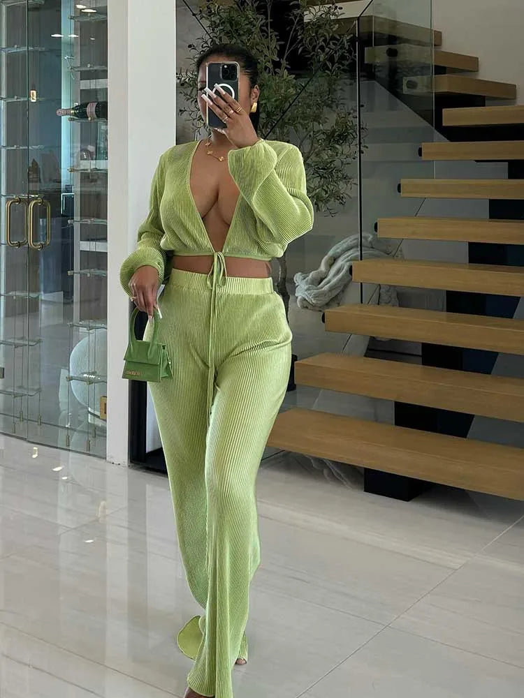 Fall 2 Piece Lounge Set