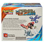 Primitive Clash Booster Box Pok é mon Card 36 Pack Box