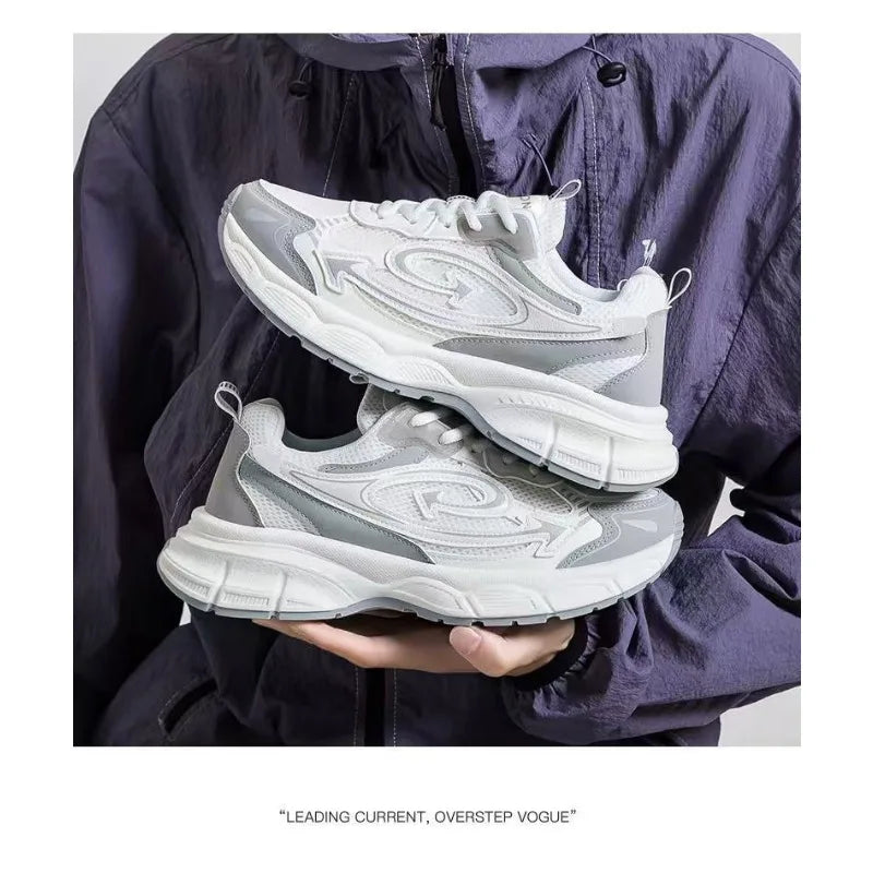 Retro unky Dad Shoes