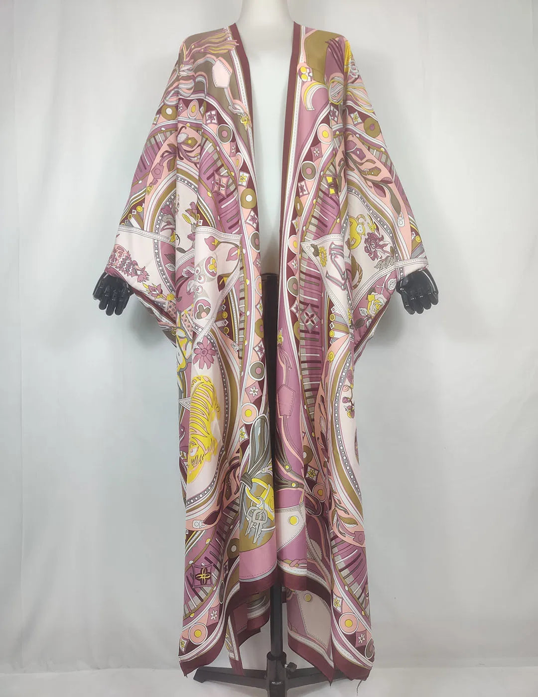 Abaya