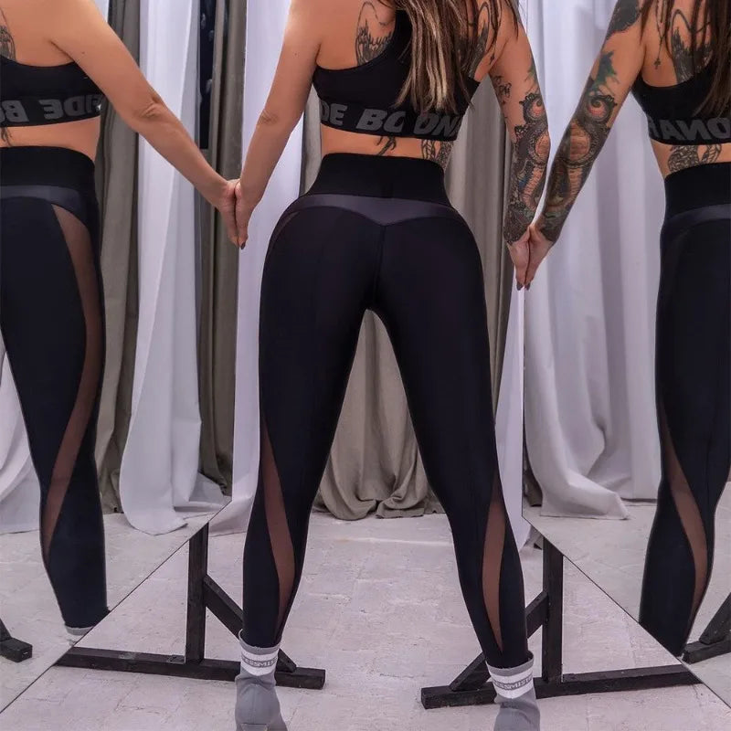 Yoga Pants Leggings