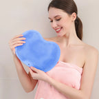 Exfoliating Shower Massage Non-slip Back bath Mat
