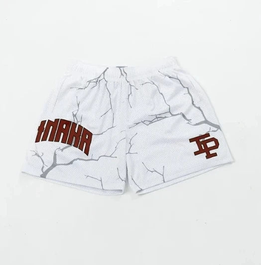 Basketball shorts