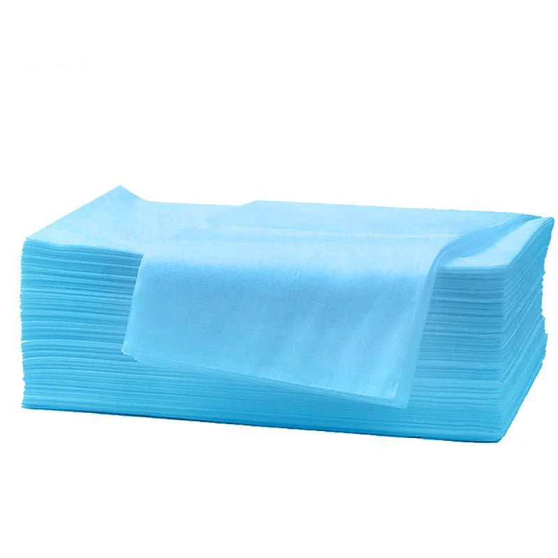 Non Woven Disposable Massage Bed Sheets,