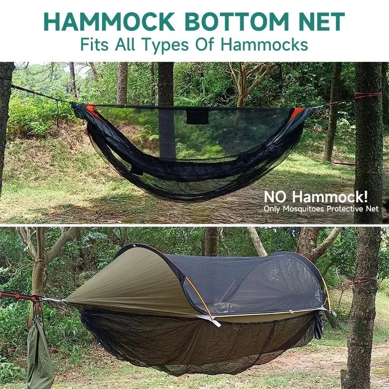 Camping Hammock