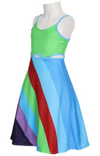 Cosplay fairy dress
