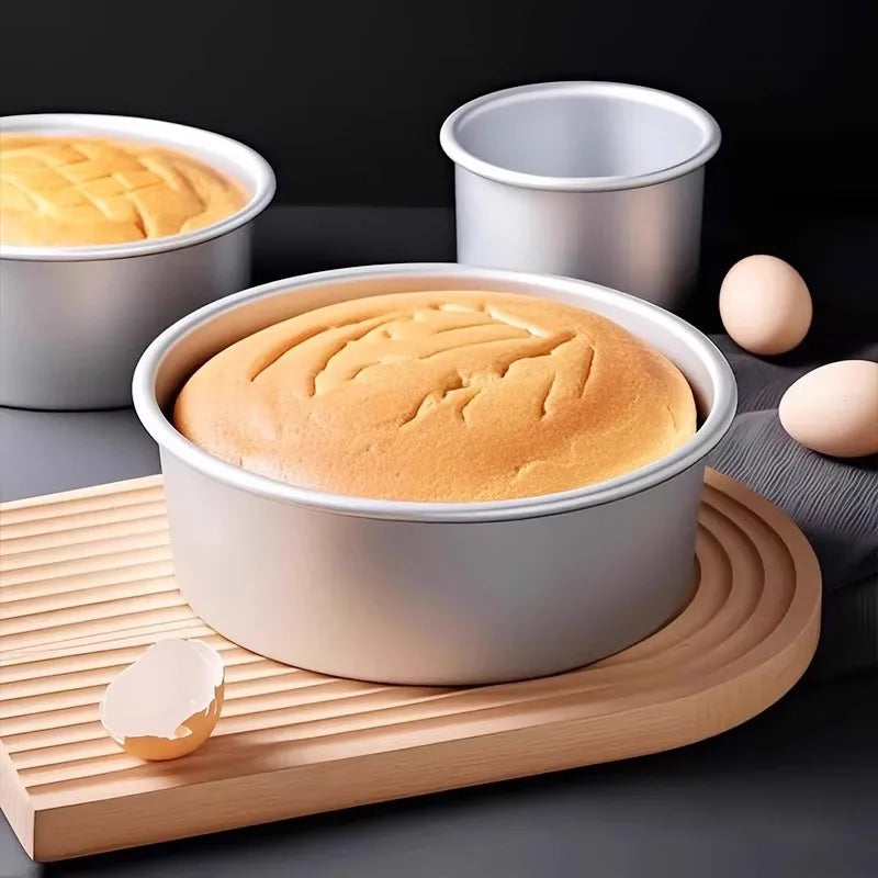 4/6/8/10 Inch Cake Mold