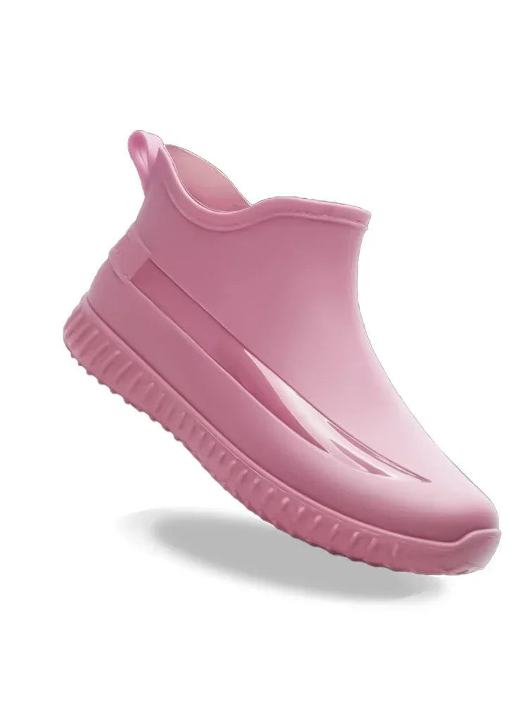 Women's Rain Boots