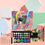 POPFEEL Eye Makeup Kit