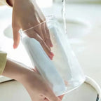500ml Glass Airtight Canister