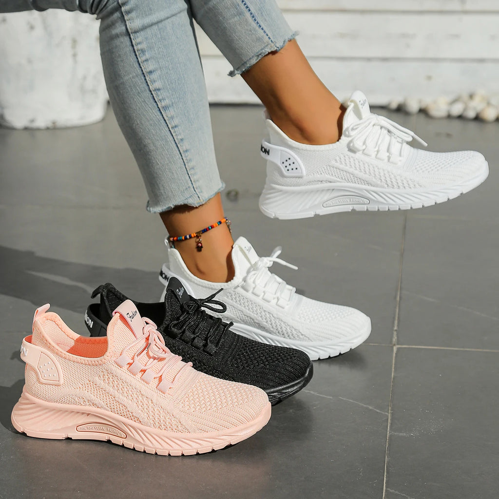 Women’s casual sneakers