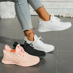 Women’s casual sneakers