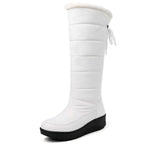 Waterproof Winter Boots