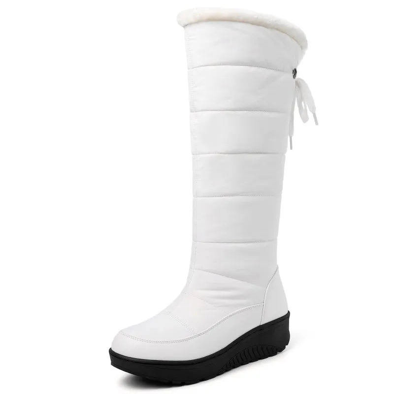 Waterproof Winter Boots