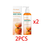 Persimmon Body Wash