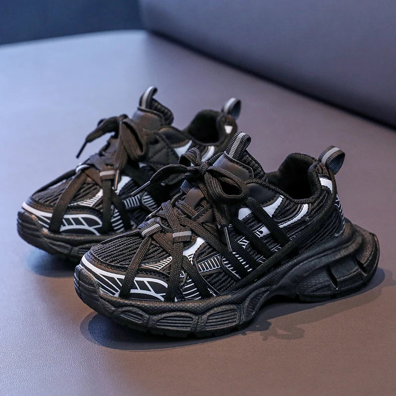 Boys Non Slip Sneakers