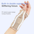 Flexible Splint Wrist Thumb Support Brace