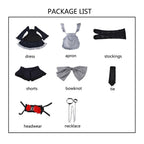 Anime My Dress Up Darling Cosplay Costumes