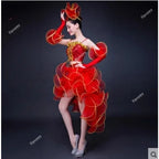 Jazz Dance Costumes