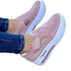 Platform sandals