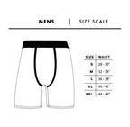 Men's Boxer Briefs