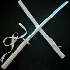 40inch Luminous Bleach Katana Kuchiki Rukia Sword