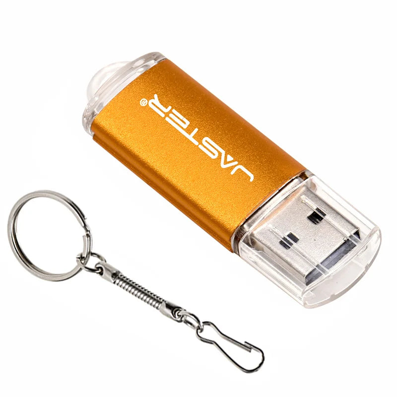 JASTER Small Capacity USB Flash Drive