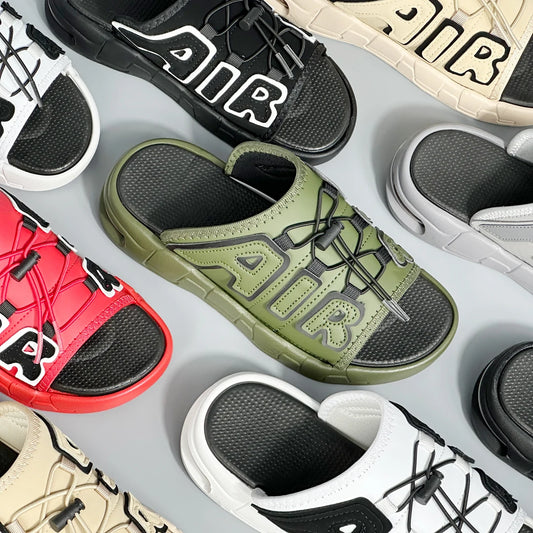 Air Cushion Designer Slides