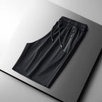 Men's Ice Silk Casual Shorts