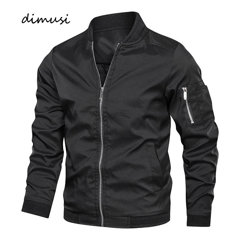Men's Windbreaker Jacket
