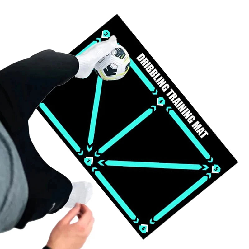soccer Training Mat