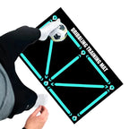 soccer Training Mat