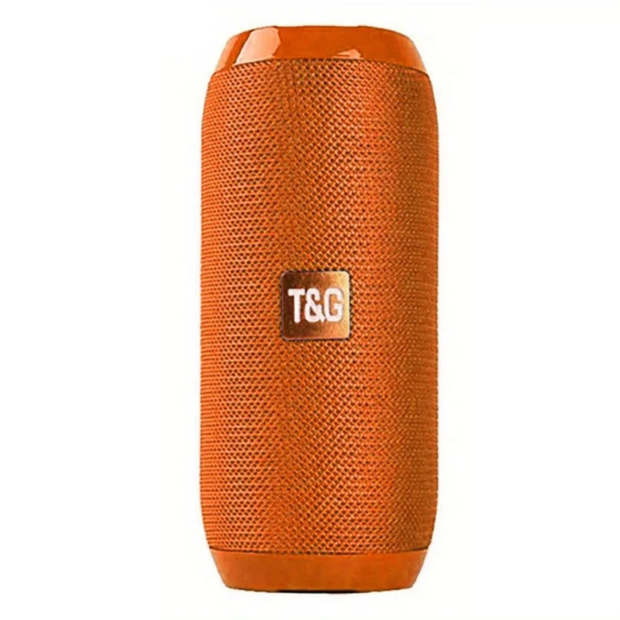 Portable Bluetooth Speaker Outdoor Wireless Woofer