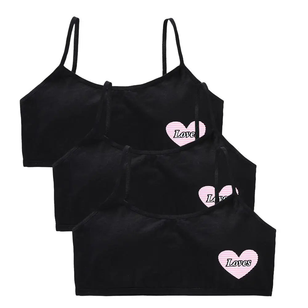 Girls Brassiere Children Underwear