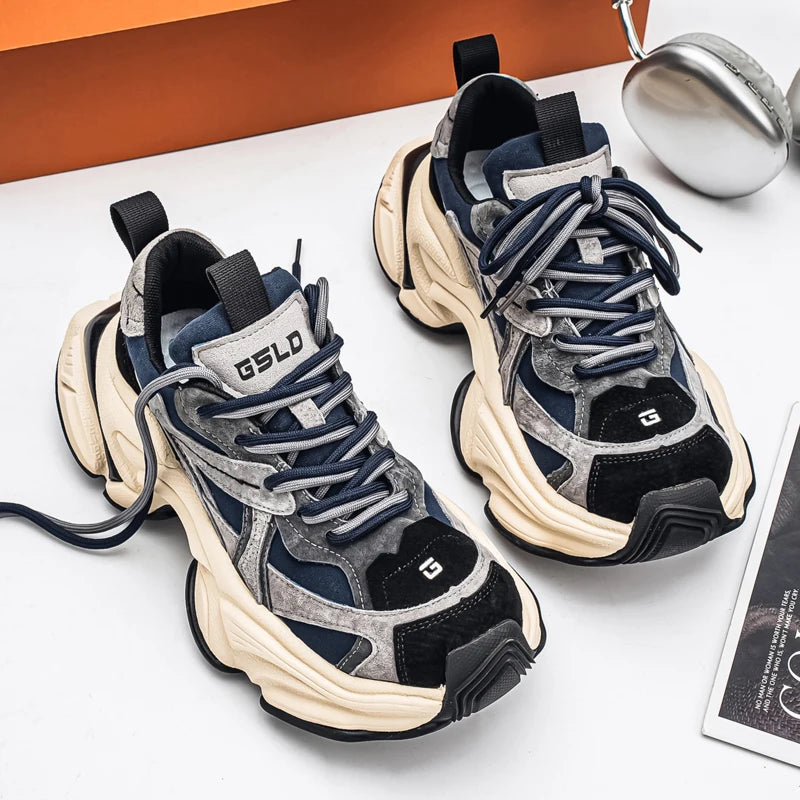 Men's  Sneakers