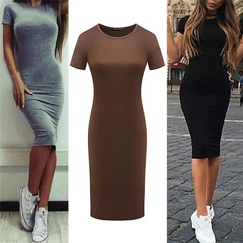 Summer Dress