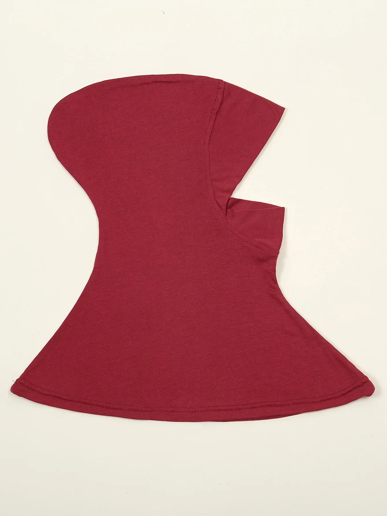 Hijab Muslim Adjustable with Button