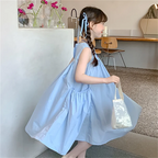 Long Summer Dress
