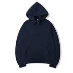 Pullover Hoodies