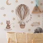 Nursery Room Decoration Decal