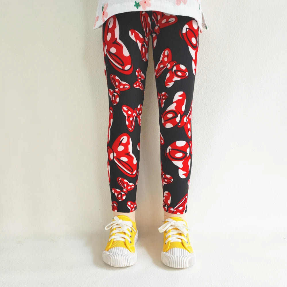 Girl Leggings