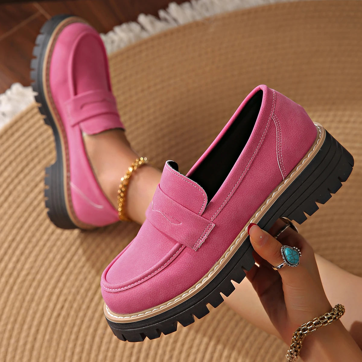 Loafers