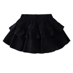Girls Corduroy Skirt
