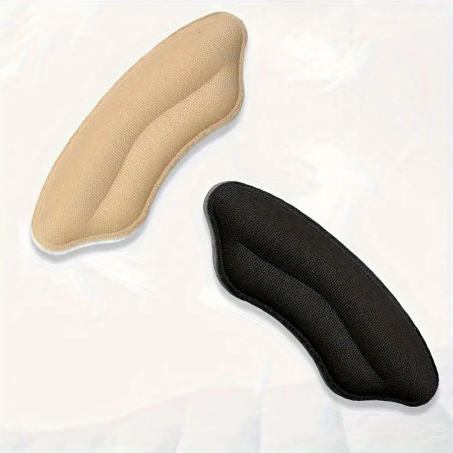 8-Pack Heel Pads