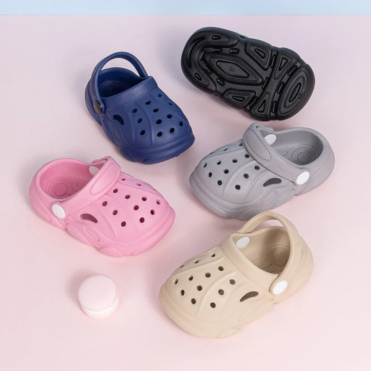 Children's crocs